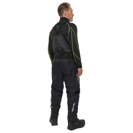 Finntrail Wathosen SPEEDMASTER-Z Graphite