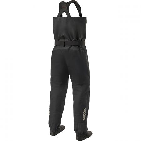 Finntrail Wathosen SPEEDMASTER-Z Graphite