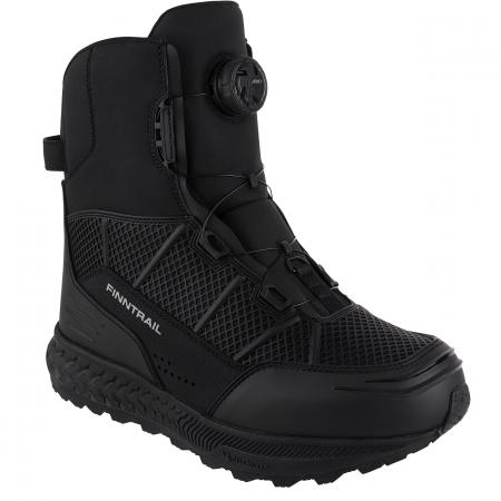Finntrail DELTA Graphite Watschuhe