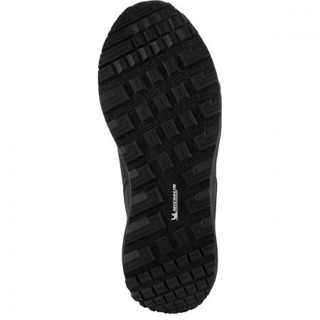 Finntrail DELTA Graphite Watschuhe