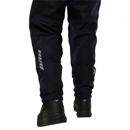 Finntrail DELTA Graphite Watschuhe