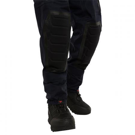 Finntrail DELTA Graphite Watschuhe
