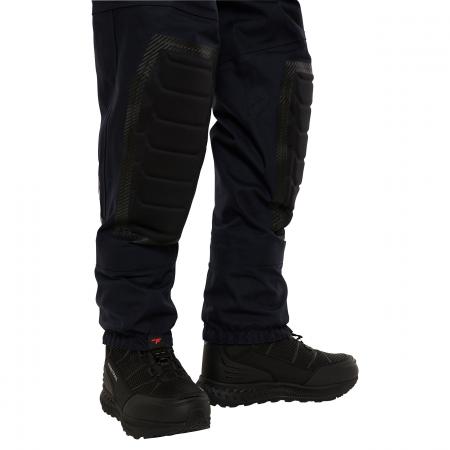 Finntrail DELTA Graphite Watschuhe