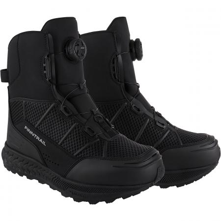 Finntrail DELTA Graphite Watschuhe