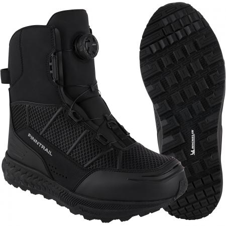 Finntrail DELTA Graphite Watschuhe
