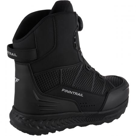DELTA Graphite Watschuhe