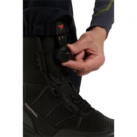  DELTA Graphite Wading Shoes