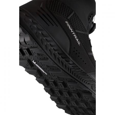 Finntrail DELTA Graphite Watschuhe