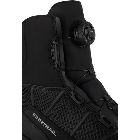Finntrail DELTA Graphite Watschuhe