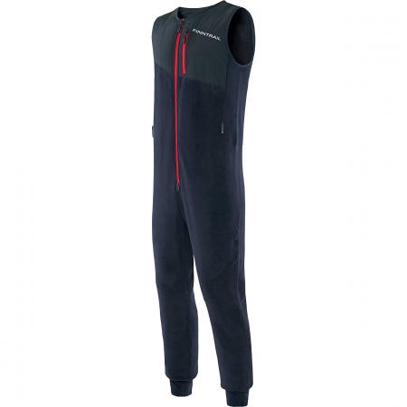 Finntrail POLAR Black Thermal Overall