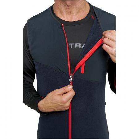 Finntrail POLAR Black Thermal Overall