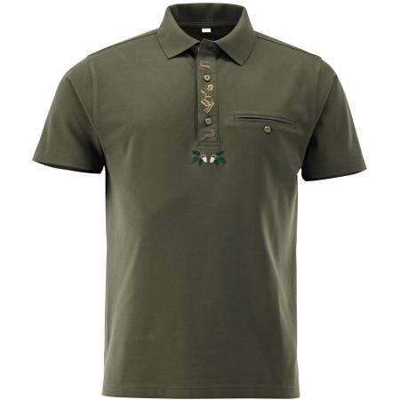  Poloshirt