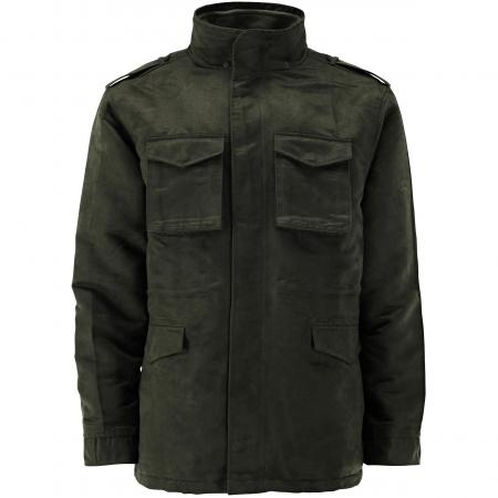  2 in 1 Outdoorjacke