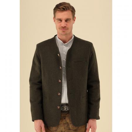  Trachtenjanker Slim Fit Huzam