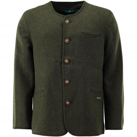  Trachtenjanker Slim Fit Huzam
