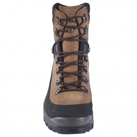 Stelvio Halbschuh Herren (Braun)