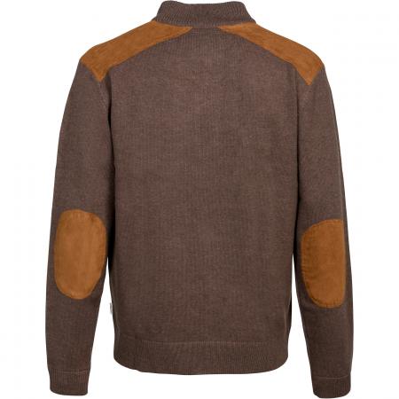  Fox Troyer Herren (Braun)