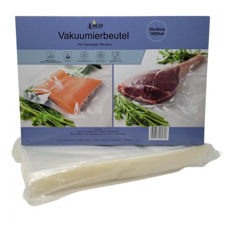  Vakuumierbeutel 20x30 cm