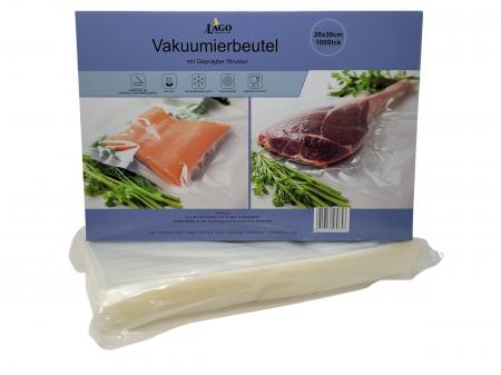  Vakuumierbeutel 20x30 cm
