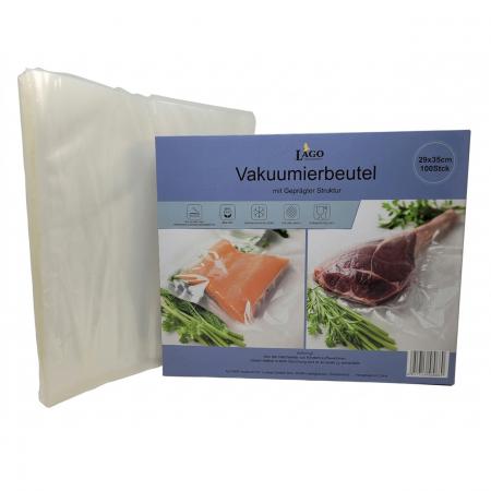  Vakuumierbeutel 29x35 cm