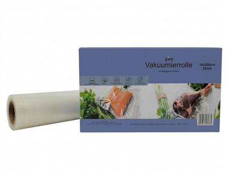  Vakuumierrolle 16x300cm