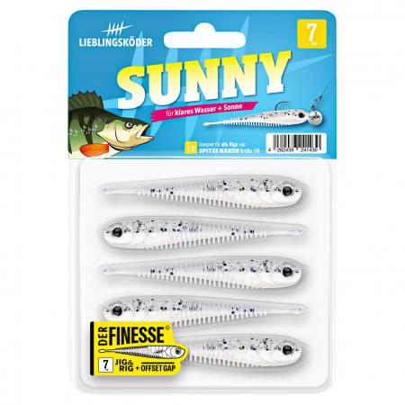  Der Finesse (Sunny)