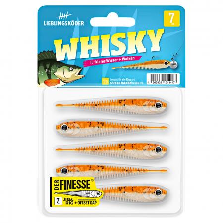 Lieblingsköder Der Finesse (Whisky)