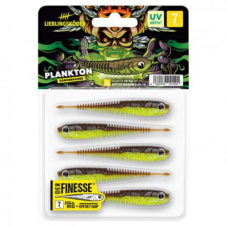 Der Finesse (Plankton)