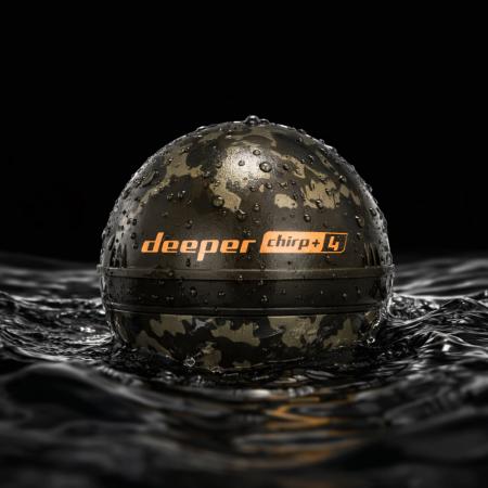 Deeper Chirp +4