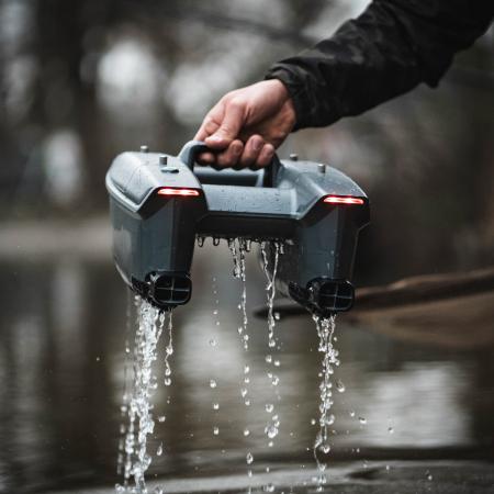 Baitboat Spark