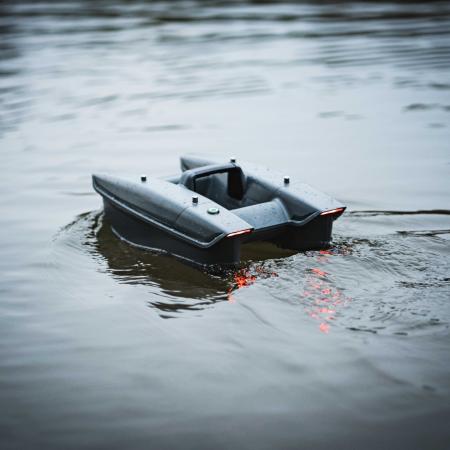 Deeper Baitboat Spark