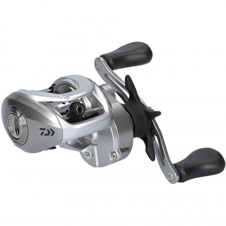 Daiwa 25 Aird 80HL