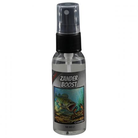 FishEx Deadbait Zander Boost (Crawfish)