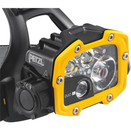 Petzl DUO® RL