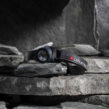  Stirnlampe H8R 25th Anniversary Edition