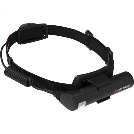 Led Lenser Stirnlampe H8R 25th Anniversary Edition
