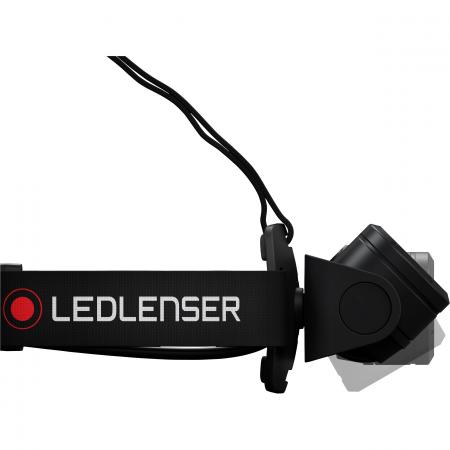 Led Lenser Stirnlampe H19R Core