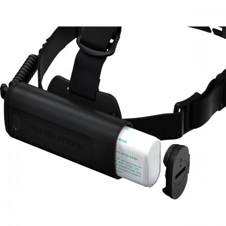 Led Lenser Stirnlampe H19R Core