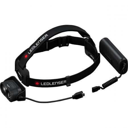 Stirnlampe H19R Core