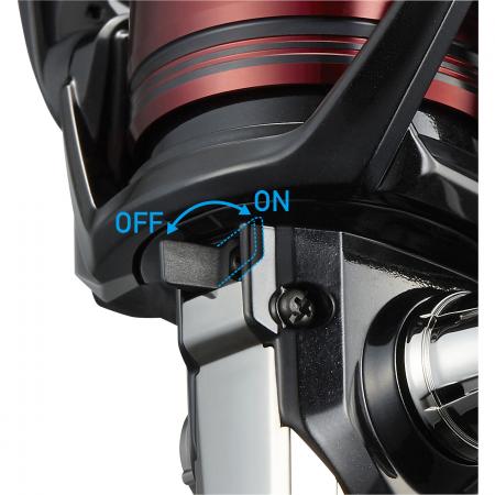 Shimano Catana FF