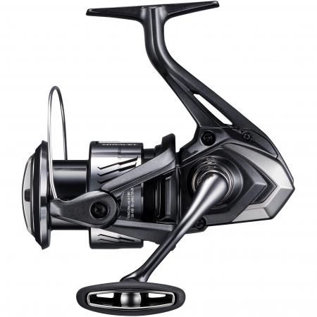 Shimano Miravel FA
