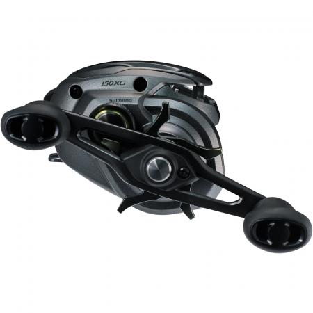 Shimano Curado DC A