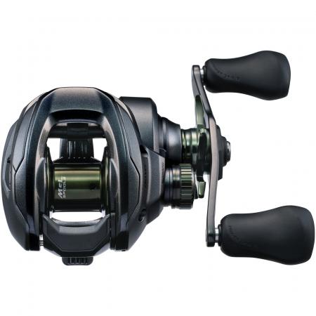 Shimano Curado DC A