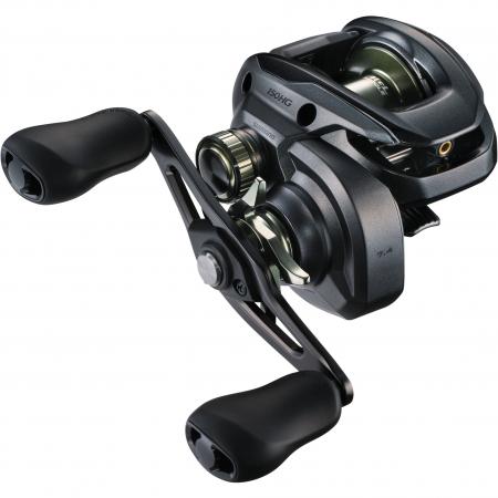 Shimano Curado DC A