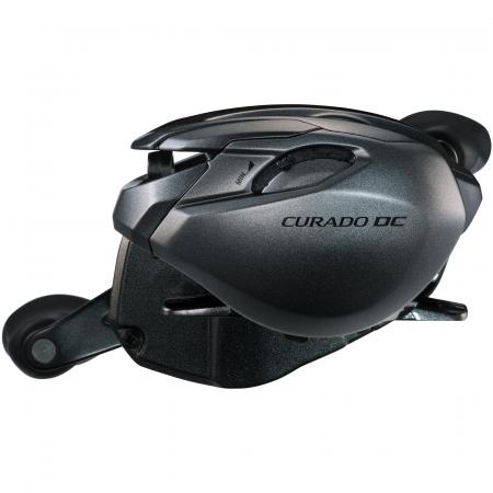 Shimano Curado DC A