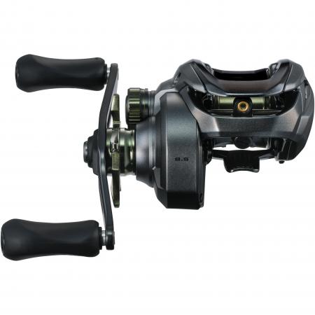 Shimano Curado DC A