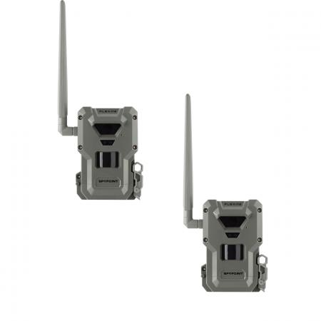  FLEX-M2 Twin Pack Euro (2er-Set)