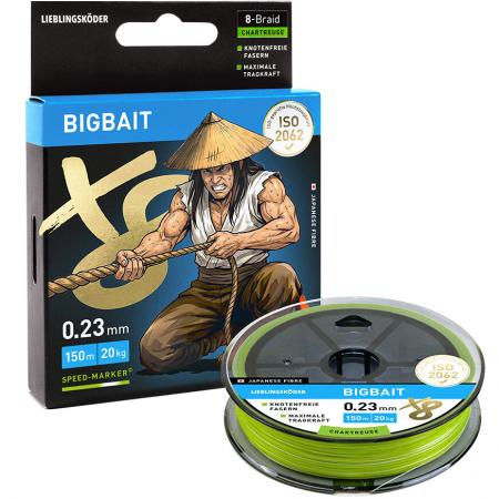 X8 Bigbait