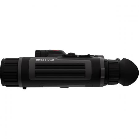  Binox 6 Dual 256x192|6-48