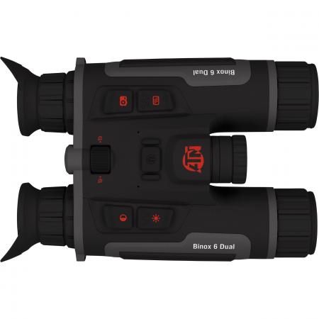  Binox 6 Dual 256x192|6-48
